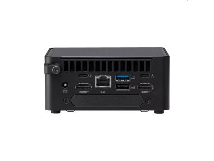 ASUS NUC 14 Pro Mini PC kit NUC14RVHC3000R2, Intel Core i3-U100/ PN: