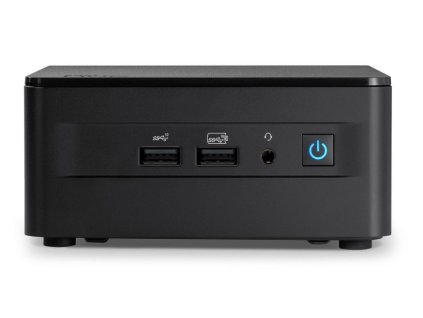 ASUS NUC 13 Pro Mini PC kit RNUC13ANHi30002, Intel Core i3-1315U/ PN: