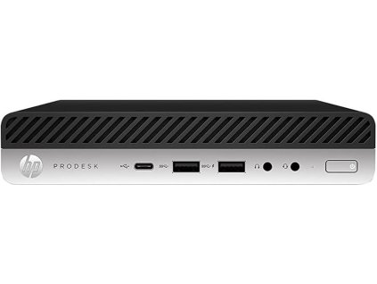 HP 600 G4