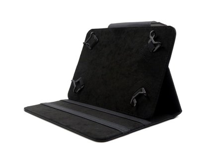 C-TECH puzdro univer. pre 7"-7,85" tablety čierne/ PN:NUTC-01B