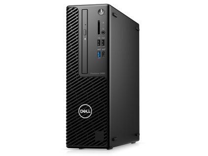 DELL Precision 3460 SFF i7-14700/16GB/512GB NVMe/ Integrated/Kb/Mouse/300W/W11Pro/vPro/3Y ProSpt/ PN: