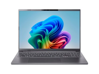 acer aspire 16 ai a16 61m non fingerprint 9