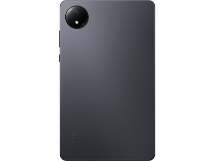 N85 Black Back View s