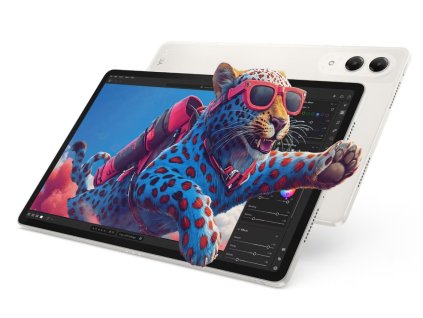 Lenovo Yoga Tab/12G+256GSH CZ-KB+P/ PN:ZAG60160CZ