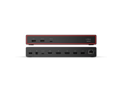 LENOVO smart dock 40BC0135EU a s
