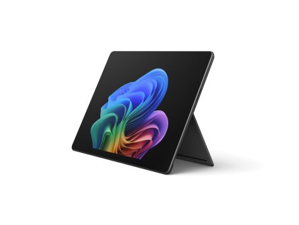 SUR25 COMMR Pro x86 Black 3qtrLeft s