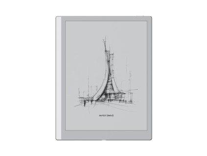 e book onyx boox go 10 3 gen 2 10 3 64gb bluetooth s