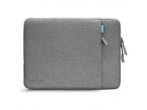 TomToc puzdro 360 Protective Sleeve pre Macbook Pro 16" 2019/2021 - Gray
