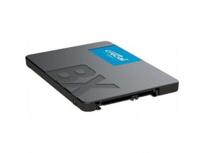 Crucial BX500 SSD 240GB SATA 2,5"