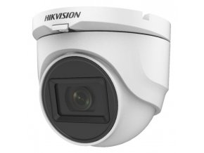 Hikvision DS-2CE76D0T-ITMF(2.8MM)(C) 2MP Outdoor Turret Lens Fixed