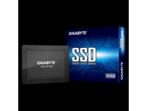 Gigabyte SSD 960GB (550MB/s, 500MB/s)