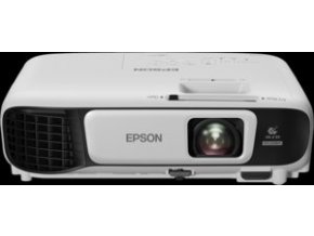 Epson projektor EB-U42, 3LCD, WUXGA, 3600ANSI, 15000:1, HDMI, MHL, WiFi, Miracast