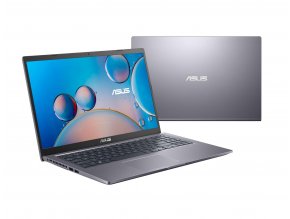 ASUS Laptop, i3-1115G4, 4GB DDR4, 256GB SSD, Integr. 15,6" FHD IPS, Win11Home, Slate Gray