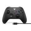Microsoft Xbox  Wireless Controller for PC + USB-C Cable