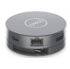 Dell 6-in-1 USB-C Multiport Adapter- DA305
