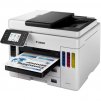 Canon MAXIFY GX7040 (A4,tlač/kopírovanie/skenovanie/fax/cloud,duplex,DADF,WiFi,LAN,USB,24/15ppm)/ PN: