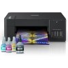 Brother DCP-T520W, A4 Inkjet MFP, print/scan/copy, 30 strán/min, 6000x1200, USB 2.0, WiFi