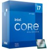 INTEL Core i7-12700KF (3,6Ghz / 25MB / Soc1700 / no VGA) Box bez chladica/ PN: