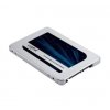 Crucial MX500 SSD 4TB 2,5" SATA/ PN: