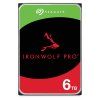Seagate Ironwolf Pro NAS HDD 6TB SATA/ PN: