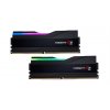 G.SKILL 96GB kit DDR5 5600 CL40 Trident Z5 RGB black/ PN: