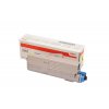 OKI 46490605, YELLOW toner pre C532/C542/MC563/MC573, 6000 strán/ PN: