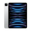 Apple iPad Pro 11"/WiFi + Cell/11"/2388x1668/16GB/1TB/iPadOS16/Silver/ PN:MNYK3FD/A