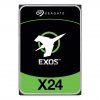 Seagate EXOS X24 Enterprise HDD 24TB 512e/4kn SATA/ PN: