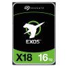 Seagate Exos X18 HDD 512E/4KN SATA/ 16TB/ 3,5/ SATA/ 7200/ PN: