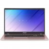 ASUS Laptop E510/N4020/4GB/128GB EMMC/15,6" FHD/Intel UMA/WIN11 HOME S/Rose Pink/ PN: