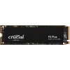 Crucial SSD P3 Plus 4TB M.2 NVMe Gen4 4800/4100 MBps/ PN: