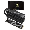Gigabyte AORUS 12000 SSD 2TB M.2 NVMe Gen5, HeatSink 12400/11800 MBps/ PN: