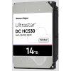 WD Ultrastar DC HC530 14TB SATA SE/ PN: