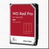 WD Red Pro NAS HDD 8TB SATA/ PN: