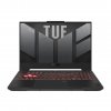 ASUS TUF Gaming A15/R5-7535HS/16GB DDR5/1TB SSD/RTX4060/15,6" FHD/Win11Home/Jaeger Gray/ PN: