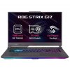 ASUS ROG Strix G17/R9-7845HX/32GB/1TB SSD/RTX 4060/17.3" WQHD/bez OS/Eclipse Gray/ PN: