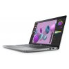 DELL Precision 3480 NTB 14" FHD i7-1360P/ 16GB/ 512GB SSD/ RTX A500 / SC / W11Pro/3Y ProSpt/ PN: