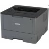 Brother HL-L5000D, A4 laser mono printer, 40 strán/min, 1200x1200, duplex, USB 2.0, LPT/ PN:
