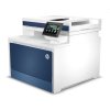 HP Color LaserJet Pro MFP 4302fdn (A4, 33/33ppm, USB 2.0, Ethernet, Print/Scan/Copy/Fax, DADF, Duplex)/ PN: