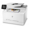 HP Color LaserJet Pro MFP M283fdw (A4, 21 ppm, USB 2.0, Ethernet, Print/Scan/Copy/fax, Duplex), WIFI/ PN: