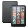 e book amazon kindle colorsoft 16 gb barevny displ s