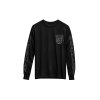 Dread - Regular long sleeve