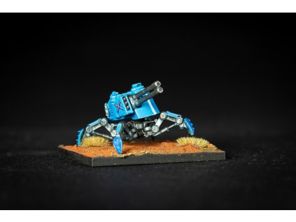DuneWalker Colour 1