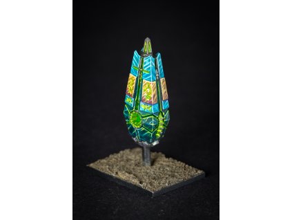 Obelisk Colour 1