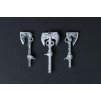SM Axes H 1