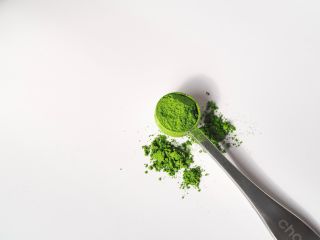 Spill happens. This helps. #chaotic #chaoticstore #chaoticmatcha #chaoticclub