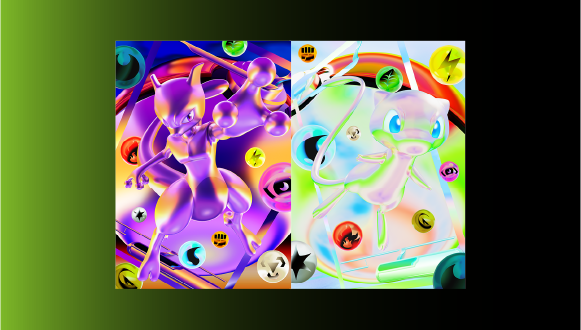 Pokémon TCG slaví 30 let speciálními vydáními!