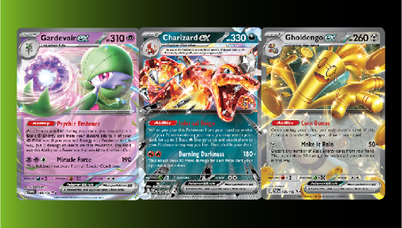 Připravte se na rotaci Pokémon TCG 2026!
