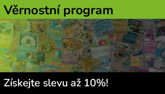 Věrnostní program v chaotit.cz