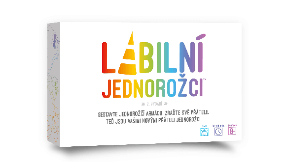 Labilní jednorožci